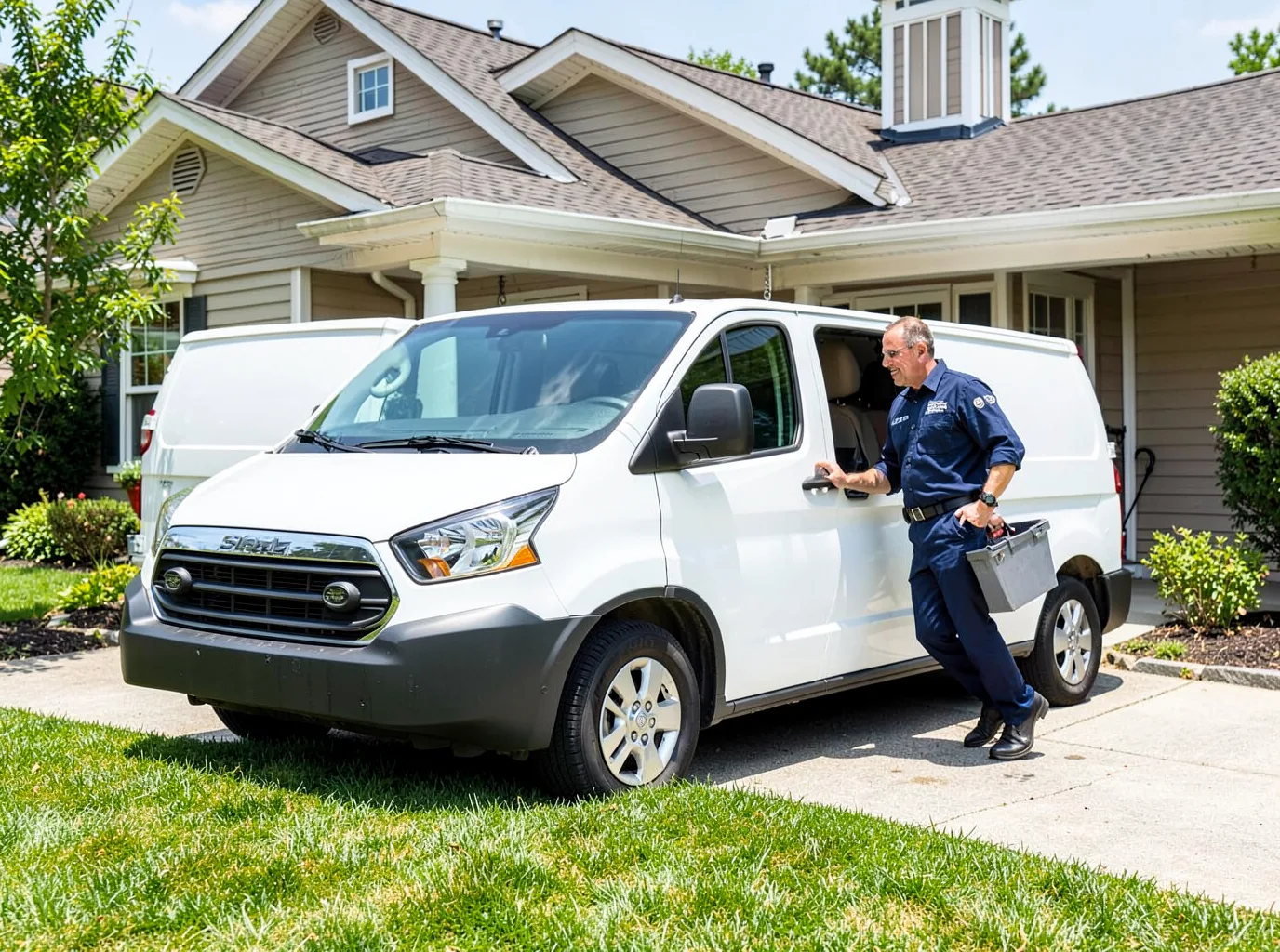 Emergency Plumber company in Winston, GA