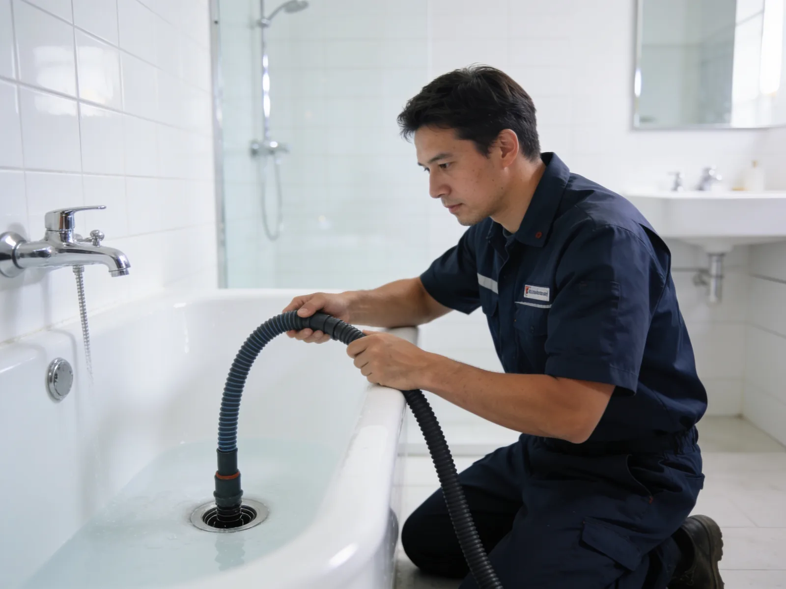 Emergency Plumber Winston, GA FAQs